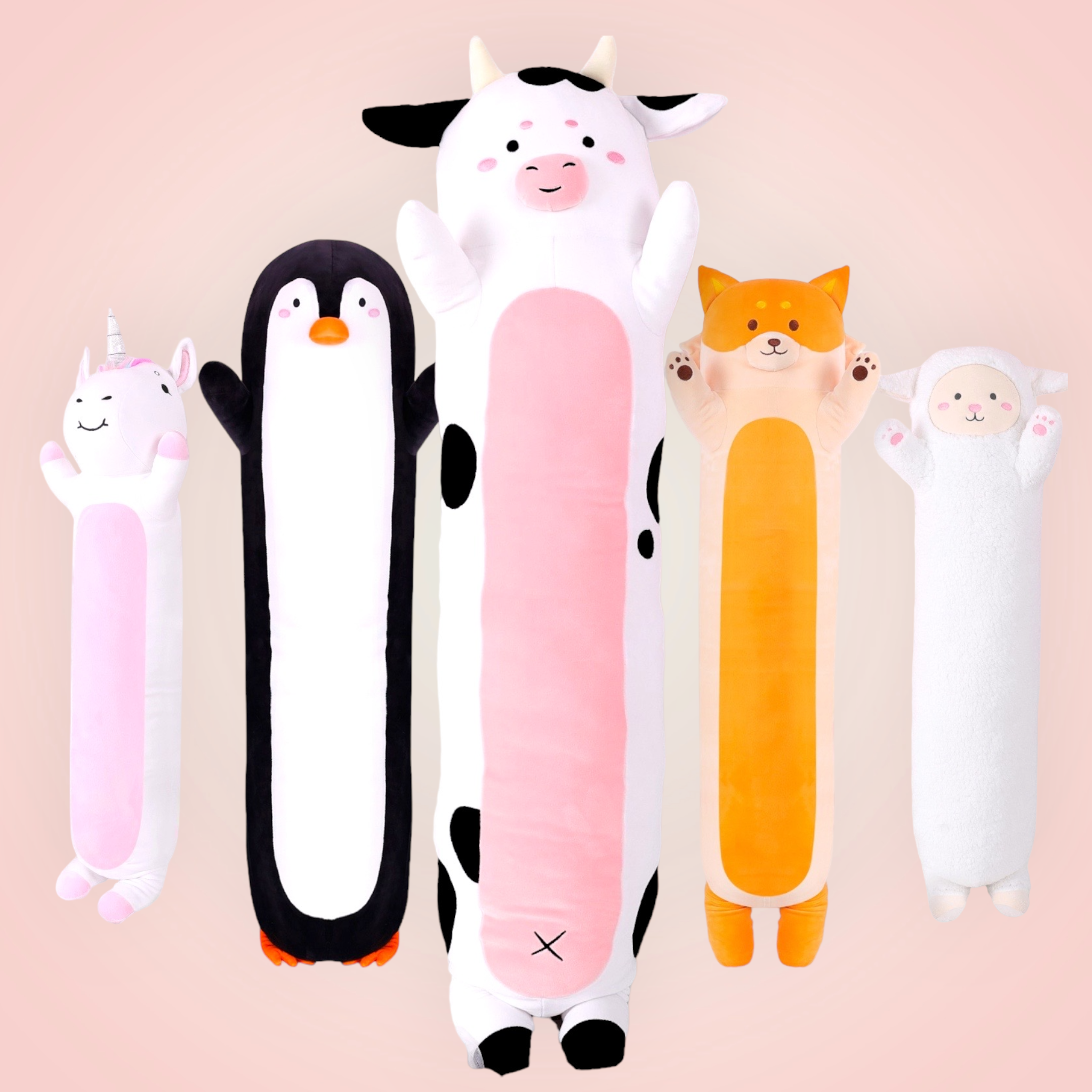 Cuddle Paws® (your new BFF)