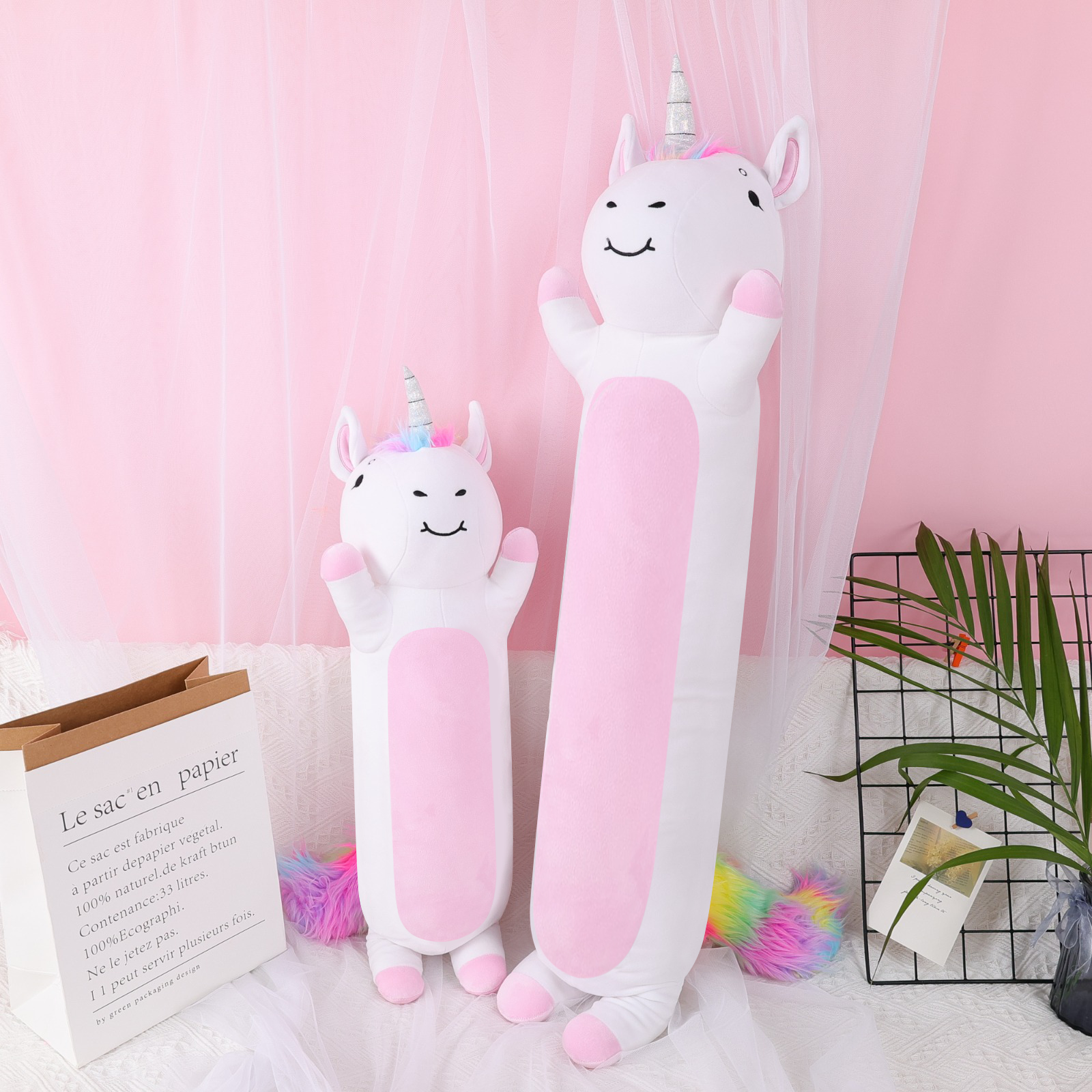 Cuddle Paws® (your new BFF)