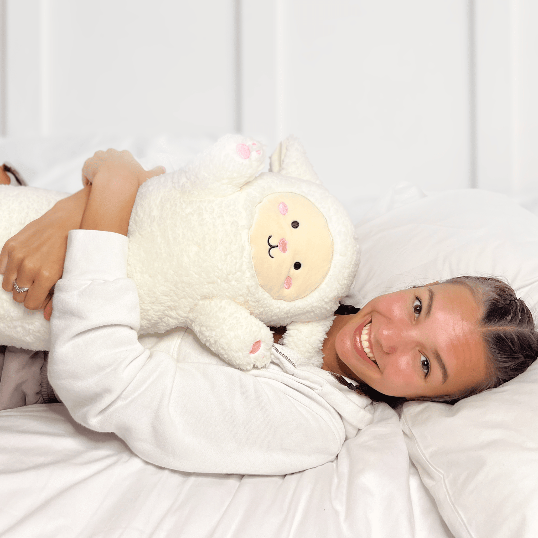 Cuddle Paws® (your new BFF)
